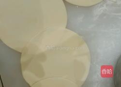 玫瑰花型和蝴蝶型花卷的做法图解12