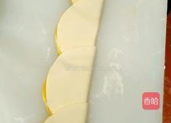 玫瑰花型和蝴蝶型花卷的做法图解14