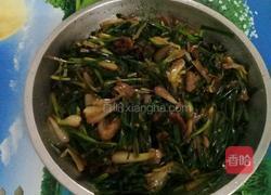 藠头的做法图解3