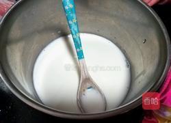 自制酸奶(十菌)的做法图解6