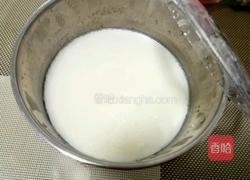 自制酸奶(十菌)的做法图解10