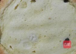 提子甜牛奶蛋糕的做法图解18