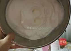 提子甜牛奶蛋糕的做法图解6