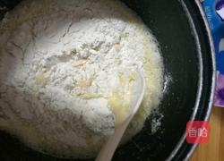 提子甜牛奶蛋糕的做法图解12