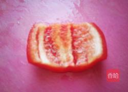 芹菜炒肉丝的做法图解5