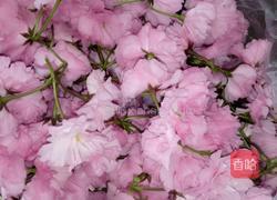 盐泽樱花的做法图解1