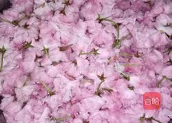 盐泽樱花的做法图解2