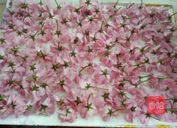 盐泽樱花的做法图解4