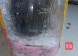 盐泽樱花的做法图解7