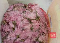 盐泽樱花的做法图解10