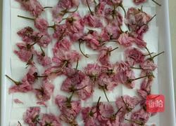 盐泽樱花的做法图解11