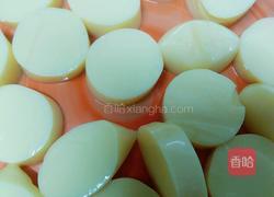 红烧鸡蛋豆腐的做法图解2