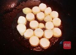 红烧鸡蛋豆腐的做法图解9
