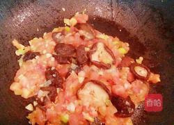 红烧鸡蛋豆腐的做法图解12