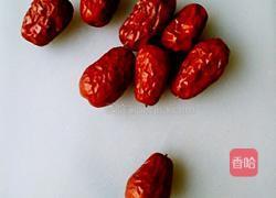 枣粥（电饭锅版）的做法图解2