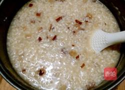 枣粥（电饭锅版）的做法图解4