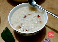 枣粥（电饭锅版）的做法图解5