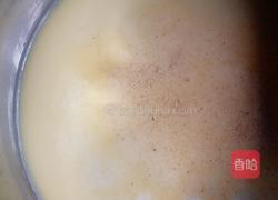 秋葵厚蛋烧的做法图解3