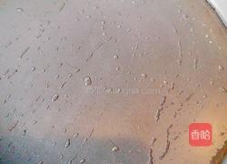 秋葵厚蛋烧的做法图解7