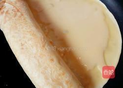 秋葵厚蛋烧的做法图解13