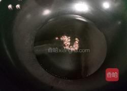 西芹牛肉丝的做法图解7