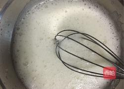 抹茶蛋糕的做法图解3