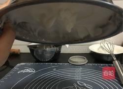 抹茶蛋糕的做法图解5