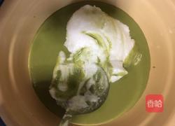 抹茶蛋糕的做法图解10