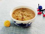 绿豆粥