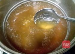 绿豆粥的做法图解3