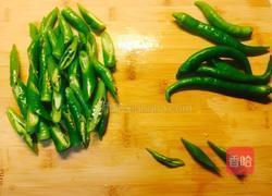 豉椒牛肉的做法图解2