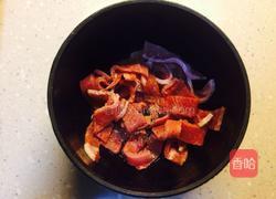 豉椒牛肉的做法图解7