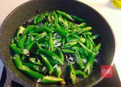 豉椒牛肉的做法图解12