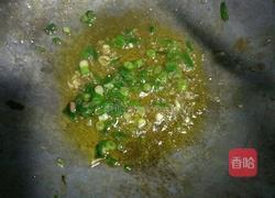 酱油炒饭的做法图解5