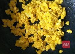 素三馅（韭菜粉丝鸡蛋）大包子的做法图解8