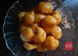 枇杷膏的做法图解1