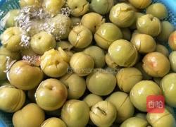酸李子的做法图解7