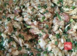 煎饺抱蛋的做法图解2