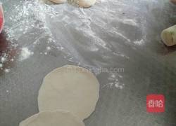 韭菜鸡蛋馅饺子的做法图解4