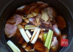 凉拌鸡胗的做法图解3