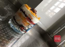 酸奶水果杯的做法图解5