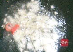土豆丝炒肉的做法图解4