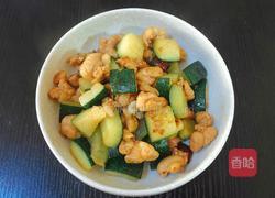 蜜汁鸡腿南瓜丁的做法图解7