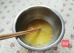 番茄鸡蛋炒泡面的做法图解4