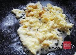 番茄鸡蛋炒泡面的做法图解5