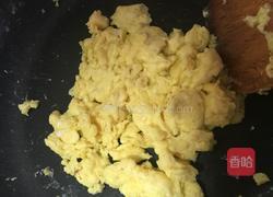 清炒南瓜丝鸡蛋的做法图解2