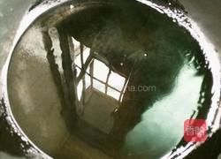 炒濑粉的做法图解4