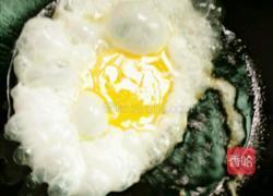 炒濑粉的做法图解5