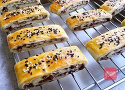 红豆酥的做法图解23