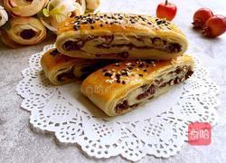 红豆酥的做法图解24